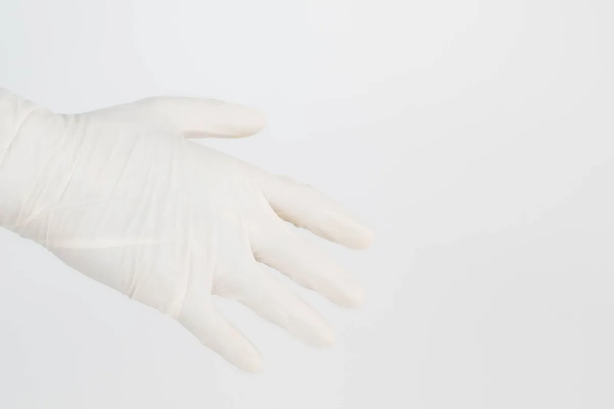 Blood Spill Cleanup in Parkland Estates, Tampa, FL